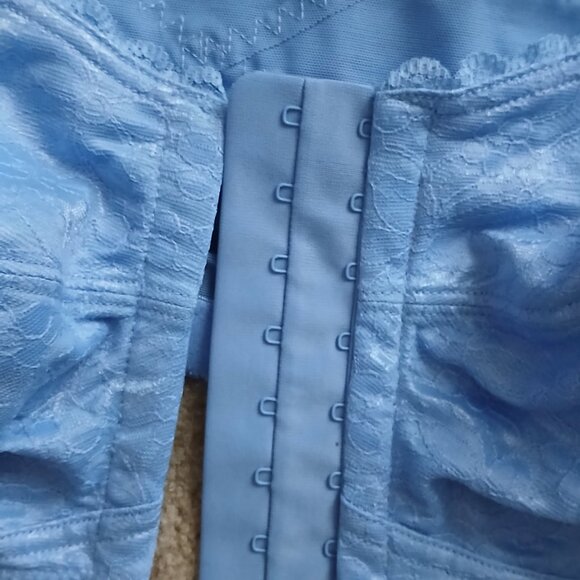 Comfort Choice Wireless Support Bras set of 3 - Picture 4 of 7